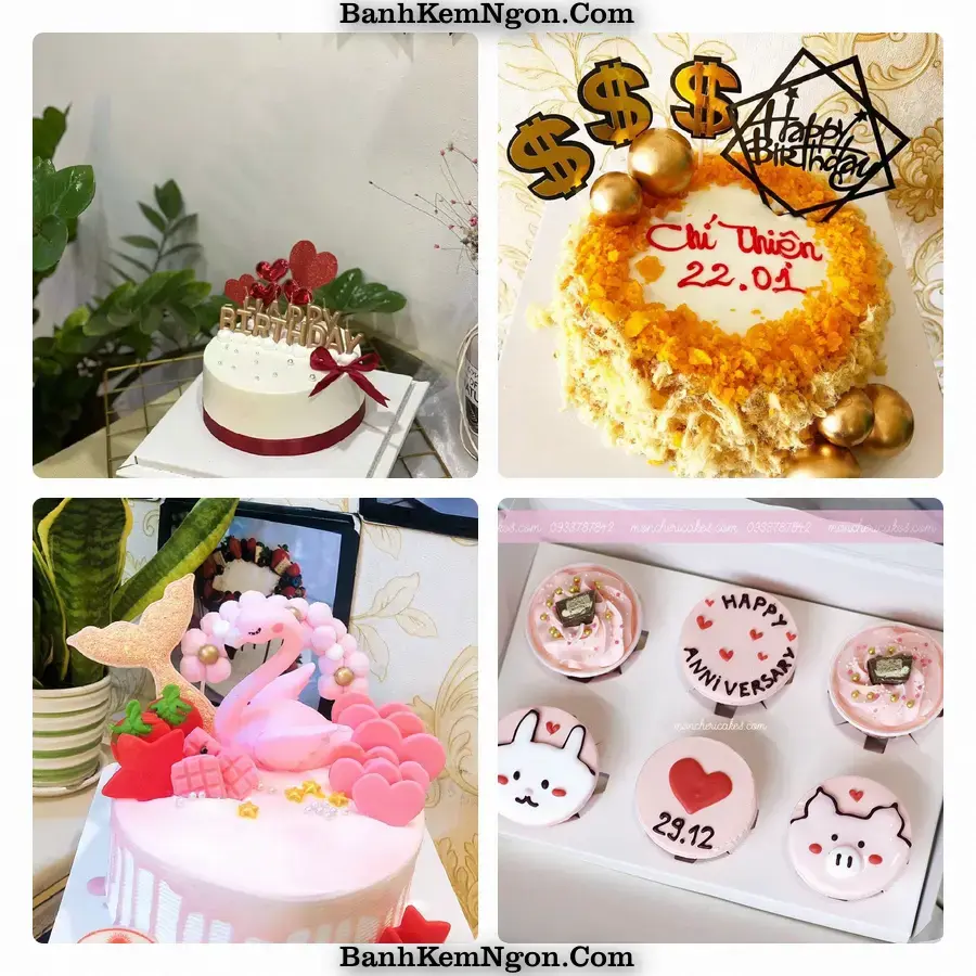 Tiệm Bánh Kem Tại Xã Quỳnh Phụ, Tỉnh Hưng Yên