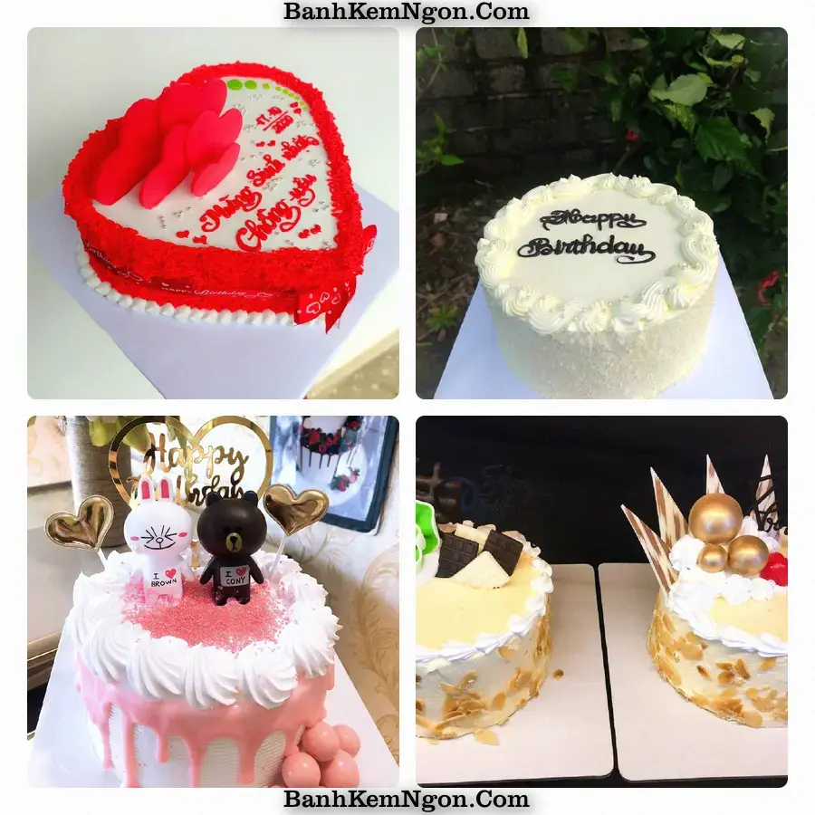 Tiệm Bánh Kem Tại Xã Thái Thụy, Tỉnh Hưng Yên