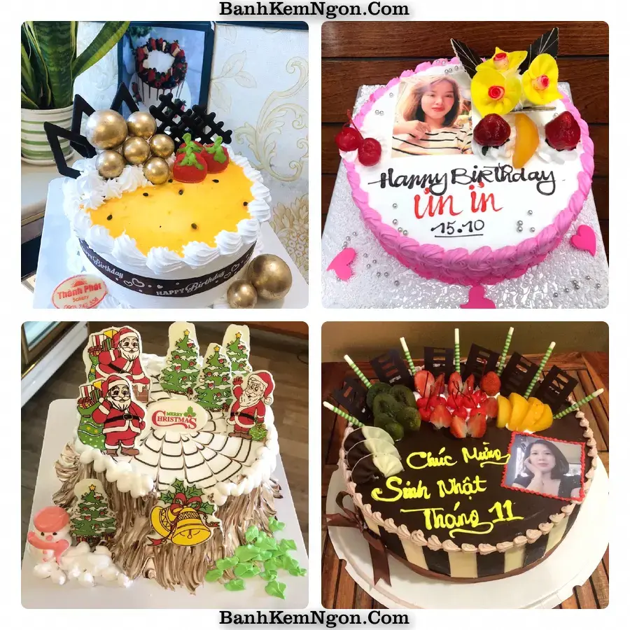 Tiệm Bánh Kem Tại Xã Tịnh Khê, Tỉnh Quảng Ngãi
