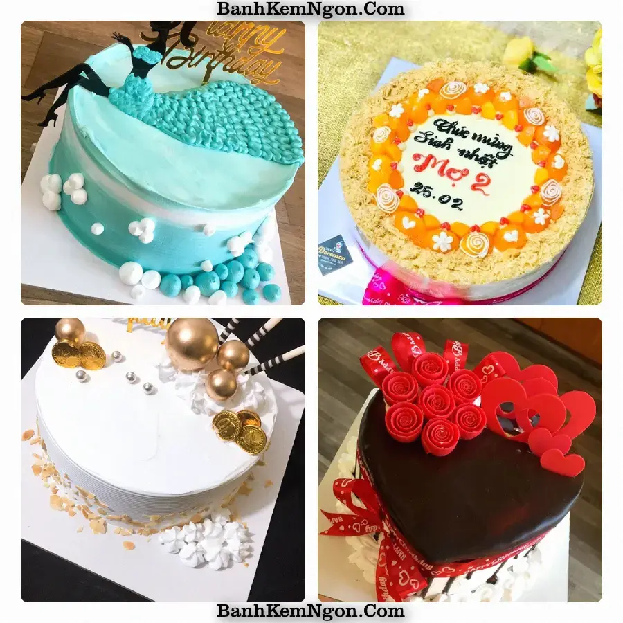 Tiệm Bánh Kem Tại Xã Trảng Bom, Tỉnh Đồng Nai