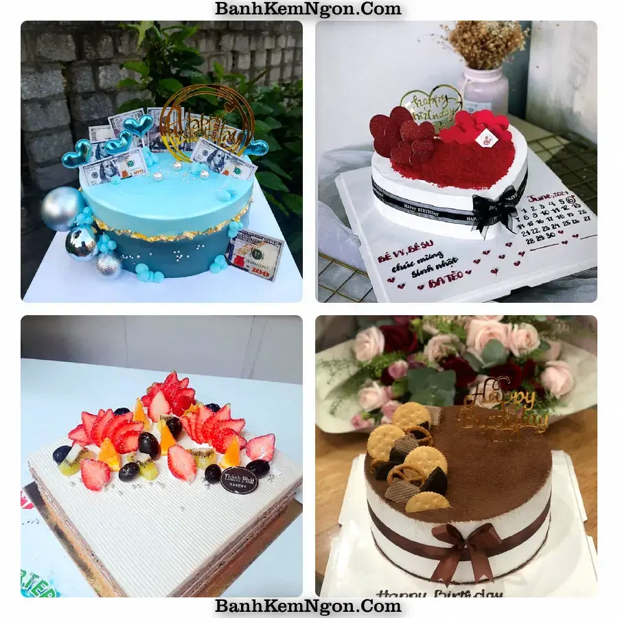 Tiệm Bánh Kem Tại Xã Ứng Hòa, Thành phố Hà Nội