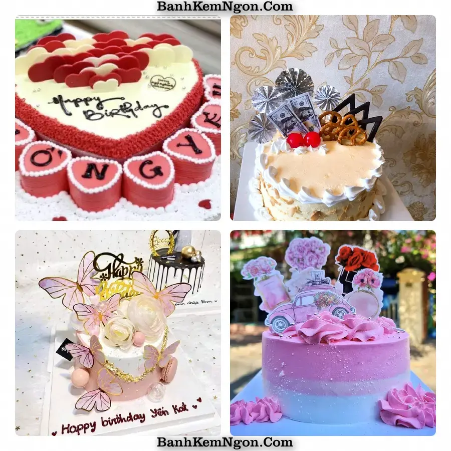 Tiệm Bánh Kem Tại Xã Chư Sê – Tỉnh Gia Lai